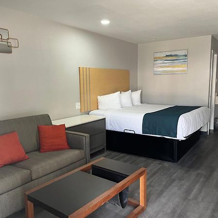 Hotel Isabella Uvalde Luaran gambar