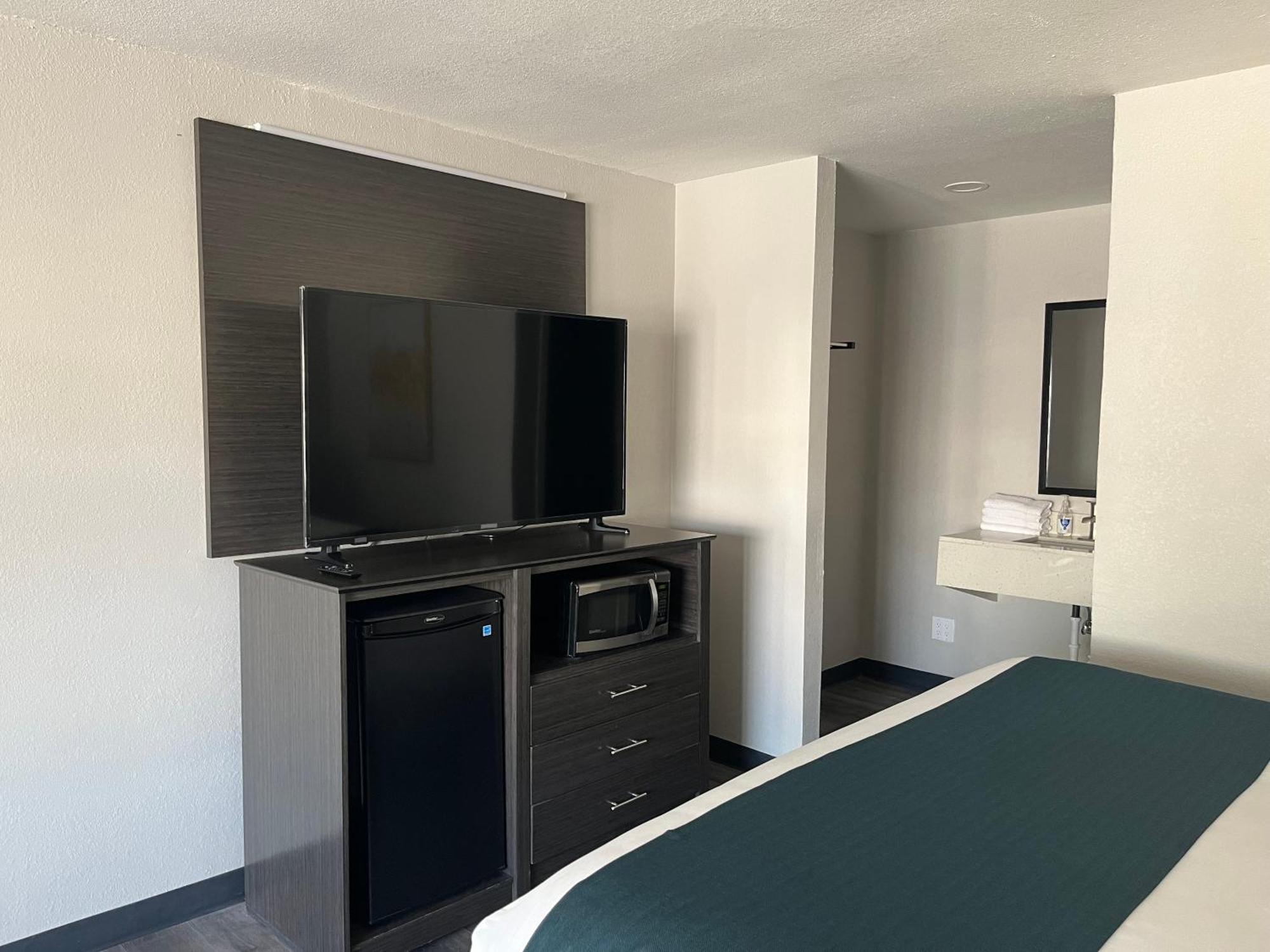 Hotel Isabella Uvalde Luaran gambar