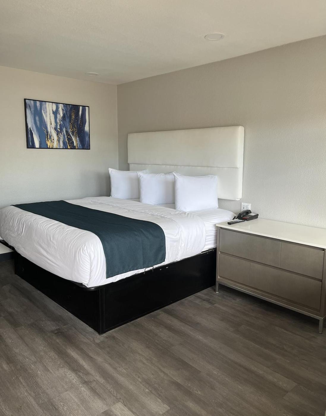 Hotel Isabella Uvalde Luaran gambar