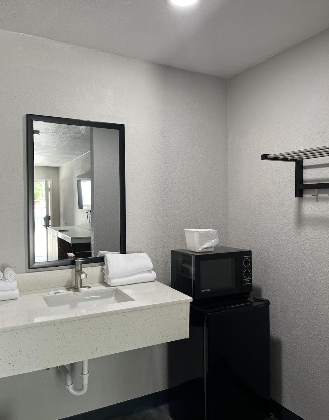 Hotel Isabella Uvalde Luaran gambar