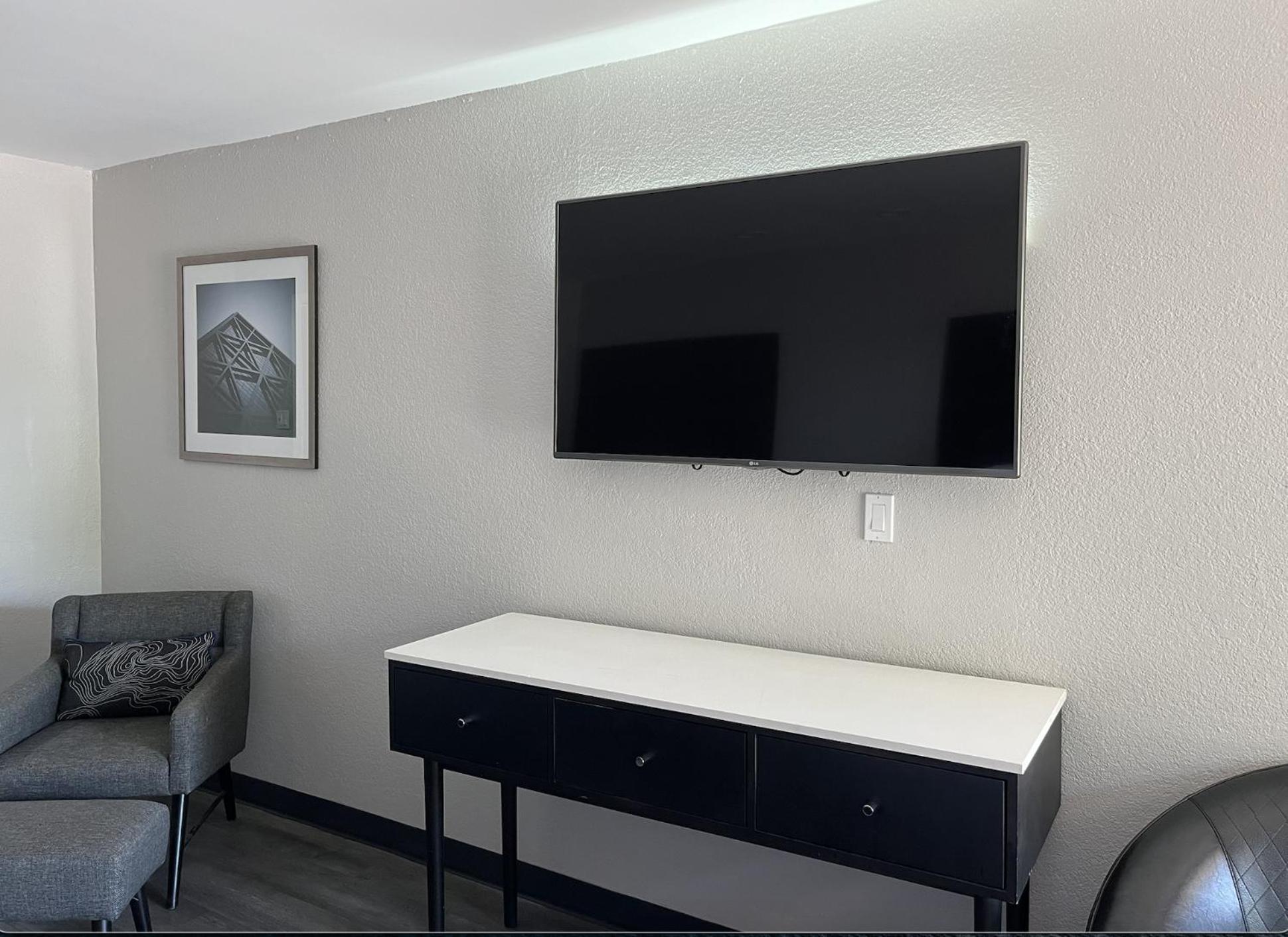 Hotel Isabella Uvalde Luaran gambar